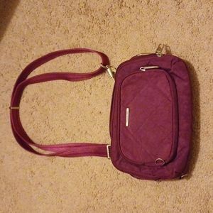 Travelon Exclusive Edition